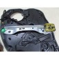 VOLVO S80 II V70 III XC70 06-16 MECHANIZM PODNOSNIK SZYBY TYL LEWY 913963102