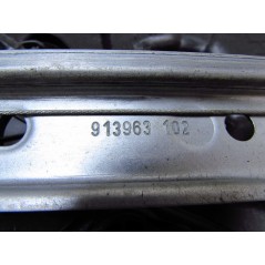 VOLVO S80 II V70 III XC70 06-16 MECHANIZM PODNOSNIK SZYBY TYL LEWY 913963102