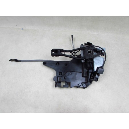VOLVO S80 II V70 III XC70 06-13 ZAMEK DRZWI TYL LEWY 31253920 KASETA