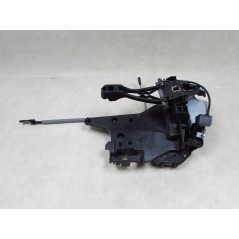 VOLVO S80 II V70 III XC70 06-13 ZAMEK DRZWI TYL LEWY 31253920 KASETA