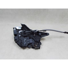 VOLVO S80 II V70 III XC70 06-13 ZAMEK DRZWI TYL LEWY 31253920 KASETA