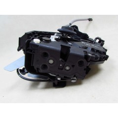 VOLVO S80 II V70 III XC70 06-13 ZAMEK DRZWI TYL LEWY 31253920 KASETA