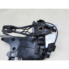 VOLVO S80 II V70 III XC70 06-13 ZAMEK DRZWI TYL LEWY 31253920 KASETA