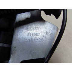 VOLVO S80 II V70 III XC70 06-13 ZAMEK DRZWI TYL LEWY 31253920 KASETA