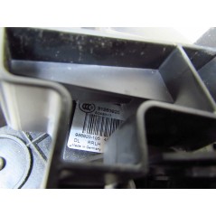 VOLVO S80 II V70 III XC70 06-13 ZAMEK DRZWI TYL LEWY 31253920 KASETA
