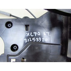 VOLVO S80 II V70 III XC70 06-13 ZAMEK DRZWI TYL LEWY 31253920 KASETA