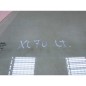 VOLVO V70 III XC70 06-16 SZYBA BOCZNA DRZWI TYL LEWA 11R