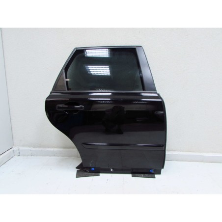 VOLVO V50 04-13 DRZWI TYL TYLNE PRAWE 452-46