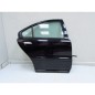 VOLVO S60 I LIFT 04-10 DRZWI TYL PRAWE KPL POMORSKIE