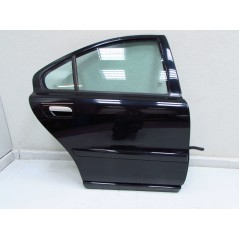 VOLVO S60 I LIFT 04-10 DRZWI TYL PRAWE KPL POMORSKIE