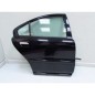 VOLVO S60 I LIFT 04-10 DRZWI TYL PRAWE KPL POMORSKIE