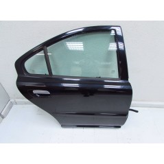 VOLVO S60 I LIFT 04-10 DRZWI TYL PRAWE KPL POMORSKIE