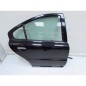 VOLVO S60 I LIFT 04-10 DRZWI TYL PRAWE KPL POMORSKIE