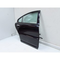 VOLVO S60 I LIFT 04-10 DRZWI TYL PRAWE KPL POMORSKIE