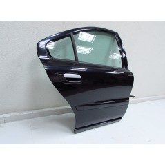 VOLVO S60 I LIFT 04-10 DRZWI TYL PRAWE KPL POMORSKIE