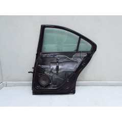 VOLVO S60 I LIFT 04-10 DRZWI TYL PRAWE KPL POMORSKIE