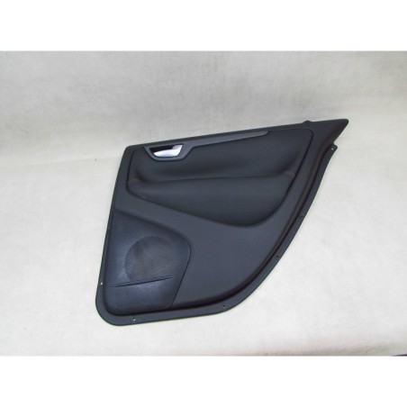 VOLVO S60 I LIFT 04-10 TAPICERKA BOCZEK DRZWI TYL SKORA 39855908