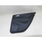 VOLVO S60 I LIFT 04-10 TAPICERKA BOCZEK DRZWI TYL SKORA 39855908