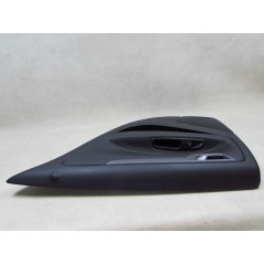 VOLVO S60 I LIFT 04-10 TAPICERKA BOCZEK DRZWI TYL SKORA 39855908
