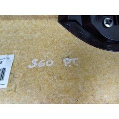 VOLVO S60 I LIFT 04-10 TAPICERKA BOCZEK DRZWI TYL SKORA 39855908