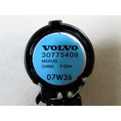 VOLVO S60 I LIFT 04-10 GLOSNIK WYSOKOTONOWY DRZWI TYL 30775409