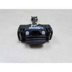 VOLVO S90 V90 CC 17-23 OGRANICZNIK DRZWI PRZOD 31385857