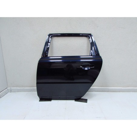VOLVO V70 III XC70 06-16 DRZWI TYL TYLNE LEWE 467-46