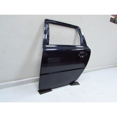 VOLVO V70 III XC70 06-16 DRZWI TYL TYLNE LEWE 467-46