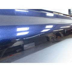 VOLVO V70 III XC70 06-16 DRZWI TYL TYLNE LEWE 467-46