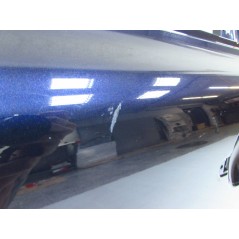 VOLVO V70 III XC70 06-16 DRZWI TYL TYLNE LEWE 467-46