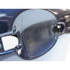 VOLVO V70 III XC70 06-16 DRZWI TYL TYLNE LEWE 467-46