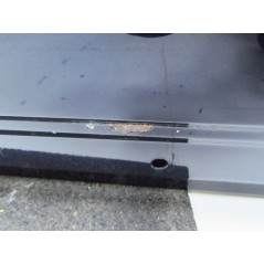VOLVO V70 III XC70 06-16 DRZWI TYL TYLNE LEWE 467-46