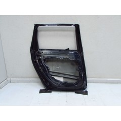VOLVO V70 III XC70 06-16 DRZWI TYL TYLNE LEWE 467-46