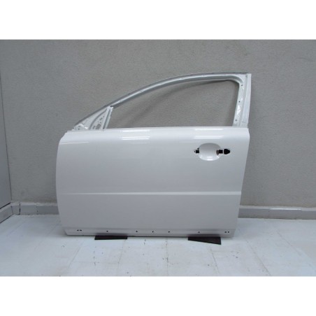 VOLVO S80 II V70 III XC70 06-16 DRZWI PRZOD LEWE 614