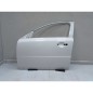 VOLVO S80 II V70 III XC70 06-16 DRZWI PRZOD LEWE 614