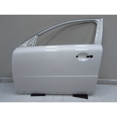 VOLVO S80 II V70 III XC70 06-16 DRZWI PRZOD LEWE 614