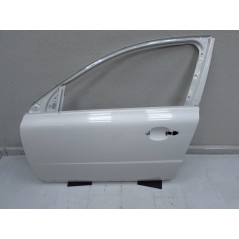 VOLVO S80 II V70 III XC70 06-16 DRZWI PRZOD LEWE 614