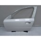 VOLVO S80 II V70 III XC70 06-16 DRZWI PRZOD LEWE 614