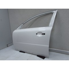 VOLVO S80 II V70 III XC70 06-16 DRZWI PRZOD LEWE 614
