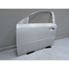 VOLVO S80 II V70 III XC70 06-16 DRZWI PRZOD LEWE 614
