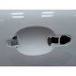 VOLVO S80 II V70 III XC70 06-16 DRZWI PRZOD LEWE 614