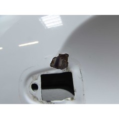 VOLVO S80 II V70 III XC70 06-16 DRZWI PRZOD LEWE 614