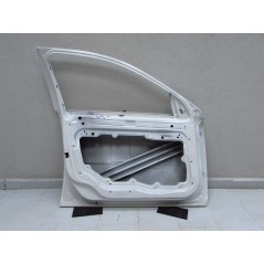VOLVO S80 II V70 III XC70 06-16 DRZWI PRZOD LEWE 614
