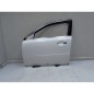 VOLVO S80 II V70 III XC70 06-16 DRZWI PRZOD LEWE 614
