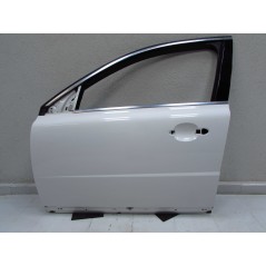 VOLVO S80 II V70 III XC70 06-16 DRZWI PRZOD LEWE 614