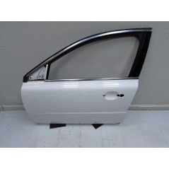 VOLVO S80 II V70 III XC70 06-16 DRZWI PRZOD LEWE 614