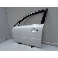 VOLVO S80 II V70 III XC70 06-16 DRZWI PRZOD LEWE 614