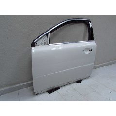 VOLVO S80 II V70 III XC70 06-16 DRZWI PRZOD LEWE 614