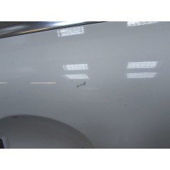 VOLVO S80 II V70 III XC70 06-16 DRZWI PRZOD LEWE 614