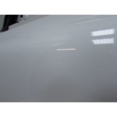 VOLVO S80 II V70 III XC70 06-16 DRZWI PRZOD LEWE 614